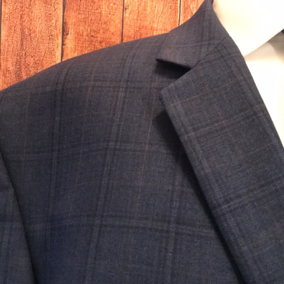 Pronto uomo Platinum Sport Coat - Picture 4 of 17